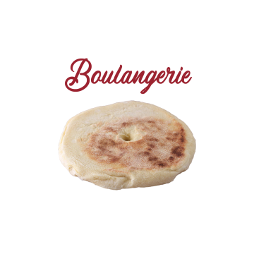 Boulangerie