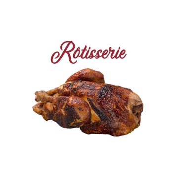 Rôtisserie