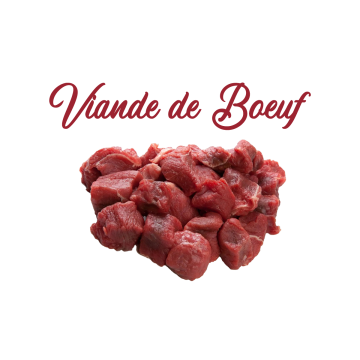Viande de Bœuf