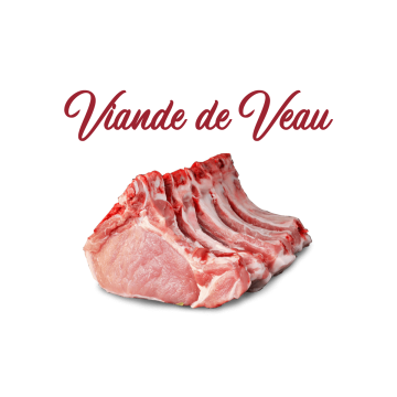 Viande de Veau